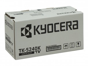  | Kyocera TK 5240K - Schwarz - original - Tonerpatrone