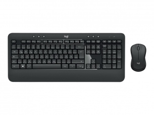  | Logitech MK540 Advanced - Tastatur-und-Maus-Set