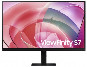 | Samsung ViewFinity S7 S27D700EAU - S70D Series - LED-Monitor - 68 cm (27