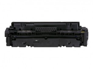  | Canon 055 H - Mit hoher Kapazität - Gelb - original