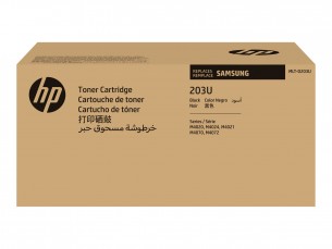  | HP MLT-D203U - Ultra High Yield - Schwarz - original - Tonerpatrone (SU916A)