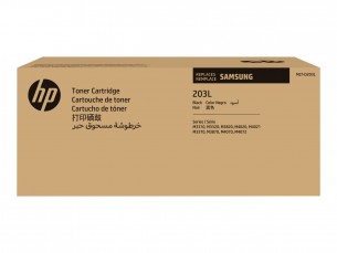  | HP MLT-D203L - Hohe Ergiebigkeit - Schwarz - original - Tonerpatrone (SU897A)