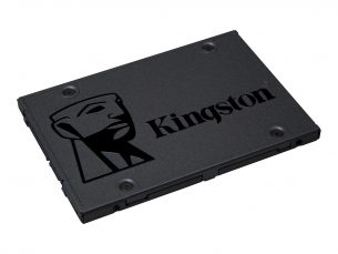  | Kingston A400 - SSD - 480 GB - intern - 2.5