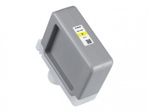 | Canon PFI-110 Y - 160 ml - Gelb - original - Tintenbehälter
