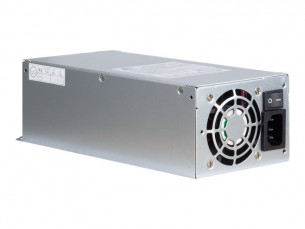  | Inter-Tech ASPOWER U2A-B20600-S - Netzteil (intern) - Wechselstrom 100-240 V