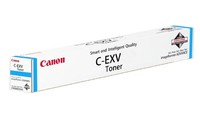  | Canon C-EXV 51 - Cyan - original - Tonerpatrone