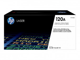  | HP 120A - Original - Trommeleinheit - für Color Laser 150a