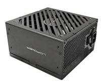  | LC-Power LC6750B-SI V3.1 - V3.1 80+ Bronze - PC-/Server Netzteil - ATX