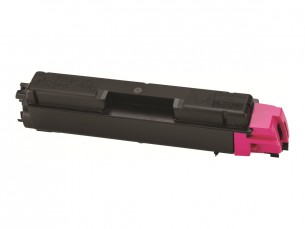 | Kyocera TK 590M - Magenta - original - Tonerpatrone