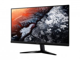 | Acer Nitro KG271 M3bmiipx - KG1 Series - LED-Monitor - Gaming - 68.6 cm (27