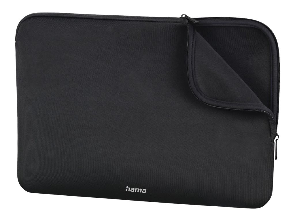 Hama "Neoprene" - Notebook-Hülle - 36 cm (14.1")