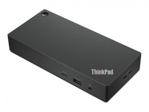  | Lenovo ThinkPad Universal USB-C Dock - Dockingstation