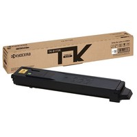  | Kyocera TK 8115K - Schwarz - original - Tonerpatrone