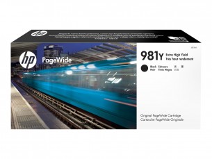  | HP 981Y - 343.5 ml - Besonders hohe Ergiebigkeit