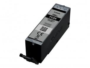  | Canon PGI-580PGBK XL - 18.5 ml - Größe XL - Schwarz