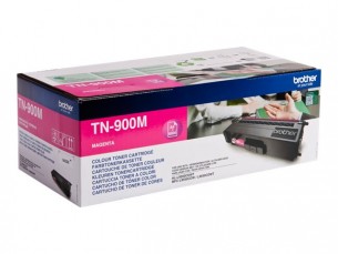  | Brother TN900M - Magenta - original - Tonerpatrone