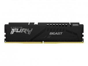 | Kingston FURY Beast - DDR5 - Modul - 8 GB - DIMM 288-PIN