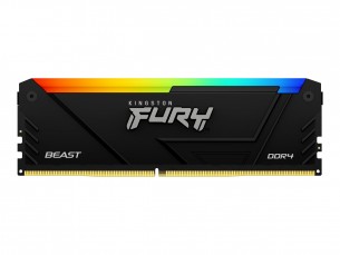  | Kingston FURY Beast RGB - DDR4 - Modul - 32 GB