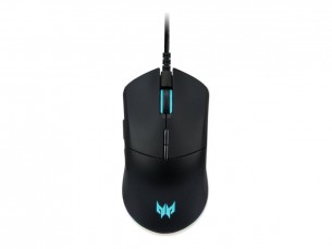  | Acer Predator Cestus 330 (PMW920) - Maus - ergonomisch