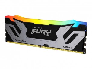  | Kingston FURY Renegade RGB - DDR5 - Modul - 24 GB