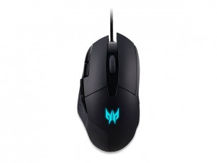  | Acer Predator Cestus 315 (PMW010) - Maus - ergonomisch
