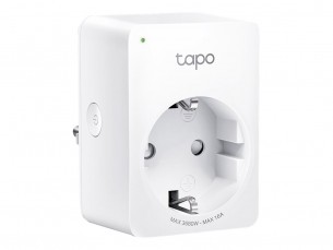 | TP-LINK Tapo P110 V1 - Smart-Stecker - kabellos