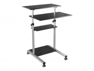  | LogiLink Aufstellung - für Personal-Computer