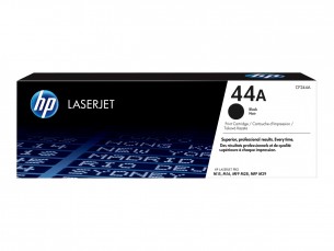  | HP 44A - Schwarz - original - LaserJet - Tonerpatrone (CF244A)