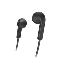  | Hama Advance - Verkabelt - Anrufe/Musik - 20 - 20000 Hz - 14 g - Kopfhörer - Schwarz