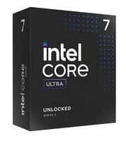  | Intel Core Ultra 7 265K - 3.9 GHz - 20 Kerne