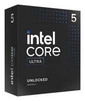  | Intel Core Ultra 5 245K - 4.2 GHz - 14 Kerne