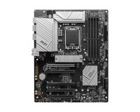  | MSI PRO B760-P II - Motherboard - ATX - LGA1700-Sockel - B760 Chipsatz - USB 3.2 Gen 1, USB-C 3.2 Gen2 - 2.5 Gigabit LAN - Onboard-Grafik (CPU erforderlich)