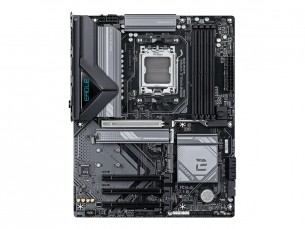  | Gigabyte B850 EAGLE WIFI6E - Motherboard - ATX - Socket AM5 - AMD B850 Chipsatz - USB-C 3.2 Gen 1, USB 3.2 Gen 2, USB 3.2 Gen 1 - Wi-Fi 6E, Bluetooth, Gigabit LAN - Onboard-Grafik (CPU erforderlich)