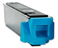 | Kyocera TK 5135C - Cyan - original - Tonerpatrone