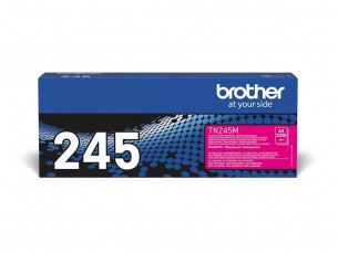  | Brother TN245M - Magenta - original - Tonerpatrone