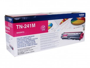  | Brother TN241M - Magenta - original - Tonerpatrone
