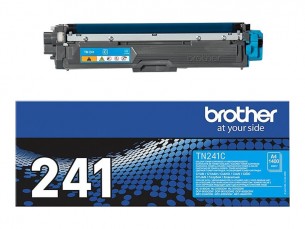 | Brother TN241C - Cyan - original - Tonerpatrone