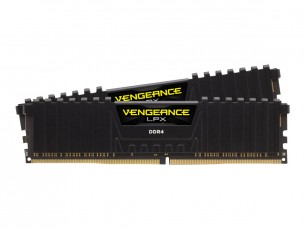  | Corsair Vengeance LPX - DDR4 - Kit - 16 GB: 2 x 8 GB