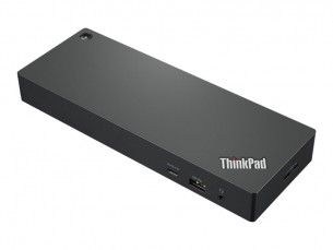  | Lenovo ThinkPad Universal Thunderbolt 4 Dock