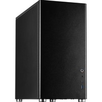  | Inter-Tech X2 Duplex Pro - Midi-Tower - ATX