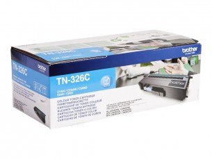  | Brother TN326C - Cyan - original - Tonerpatrone