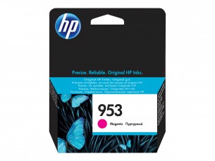  | HP 953 - 9 ml - Magenta - original - Blisterverpackung