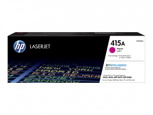  | HP 415A - Magenta - original - LaserJet - Tonerpatrone (W2033A)