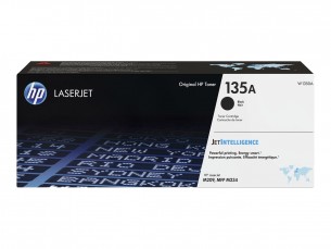  | HP 135A - Schwarz - original - LaserJet - Tonerpatrone (W1350A)