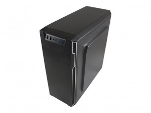  | LC-Power Classic 7038B - Tower - ATX - keine Spannungsversorgung