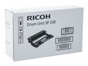  | Ricoh SP 230H - Schwarz - original - Tonerpatrone