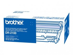  | Brother DR2100 - Original - Trommeleinheit
