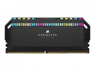  | Corsair Dominator Platinum RGB - DDR5 - Kit