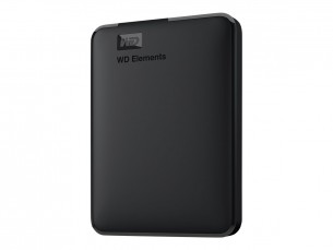  | WD Elements Portable WDBU6Y0020BBK - Festplatte - 2 TB - extern (tragbar)