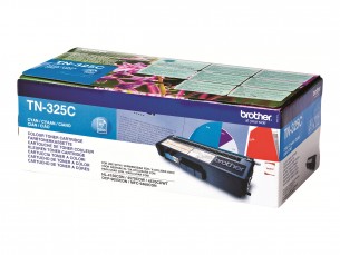  | Brother TN325C - Cyan - original - Tonerpatrone
